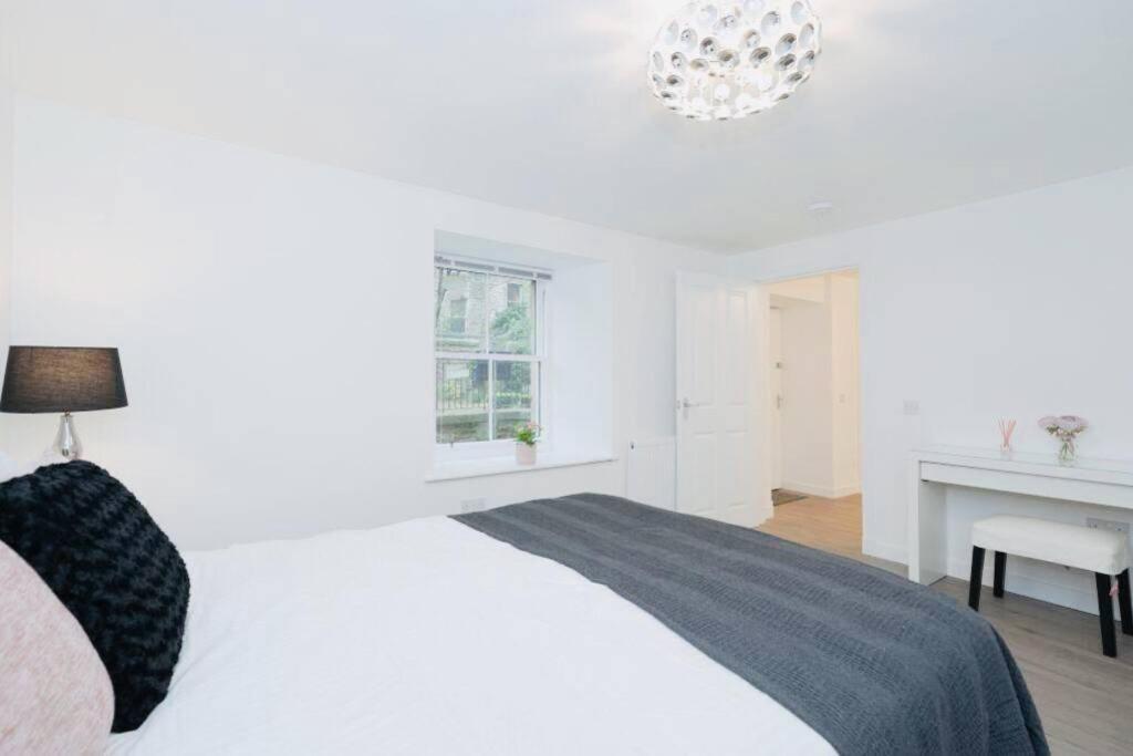 Jewel Of Royal Mile Apartment 爱丁堡 外观 照片