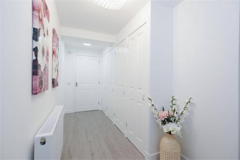 Jewel Of Royal Mile Apartment 爱丁堡 外观 照片